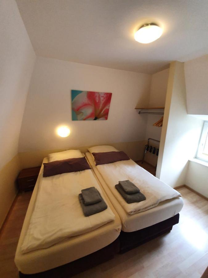 Hotel Bergschloesschen Boppard Exterior photo